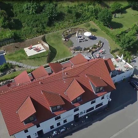 Hotel Und Landgasthof Zum Bockshahn Spessart  Zewnętrze zdjęcie
